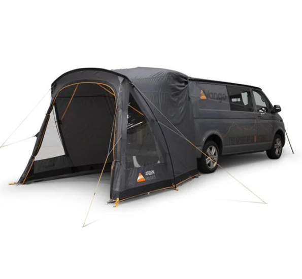 Vango Arden Tailgate Camper Awning | 2025